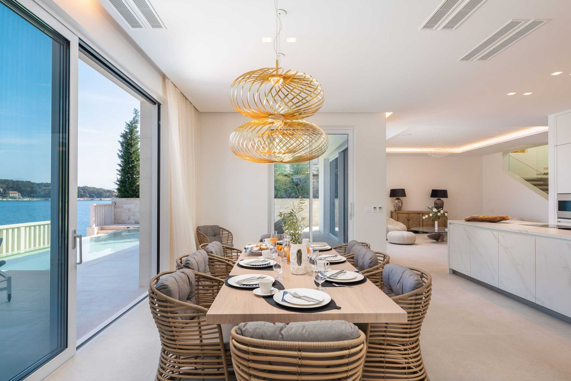 Villa Dajana