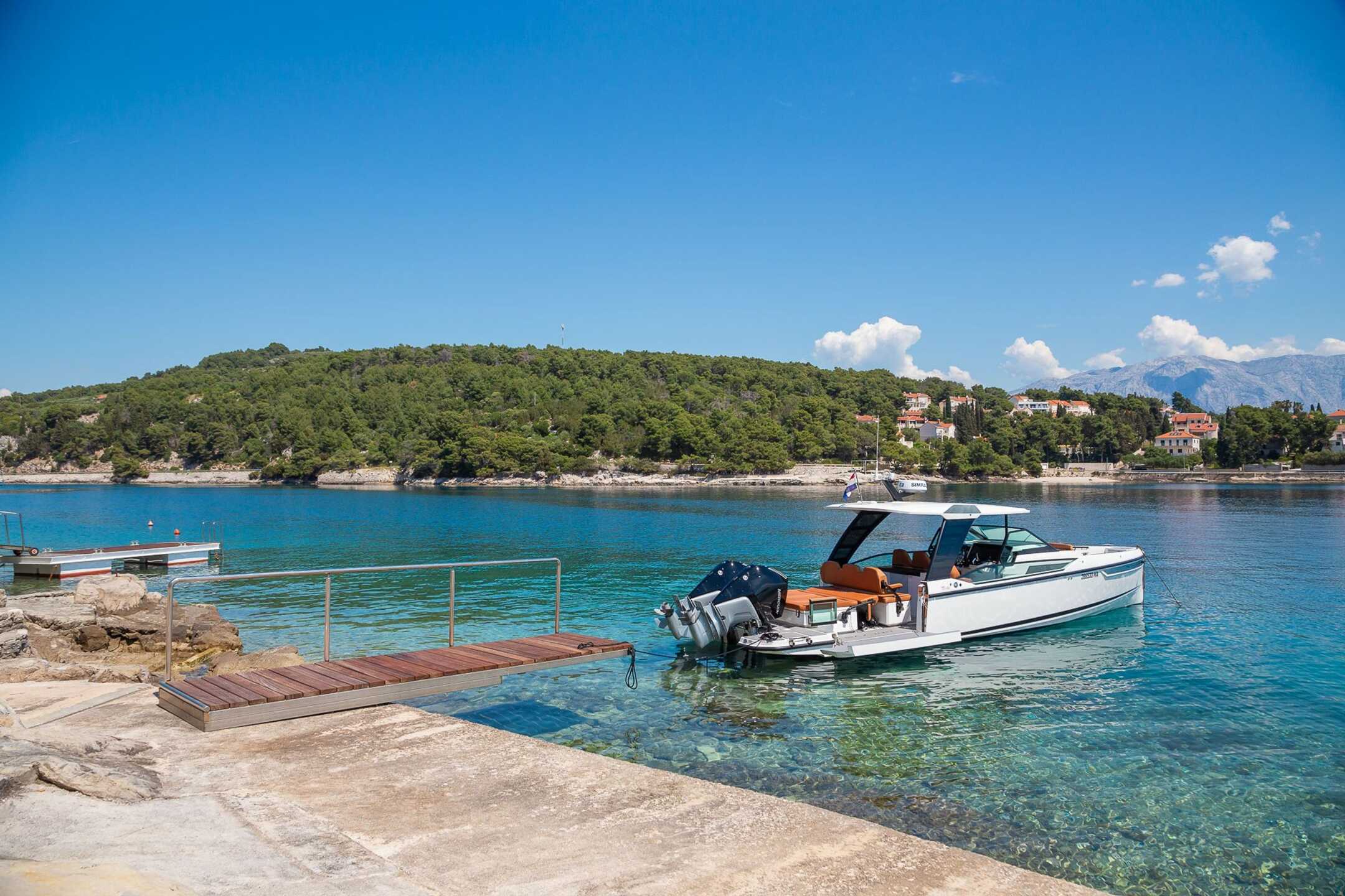 Villa Dajana