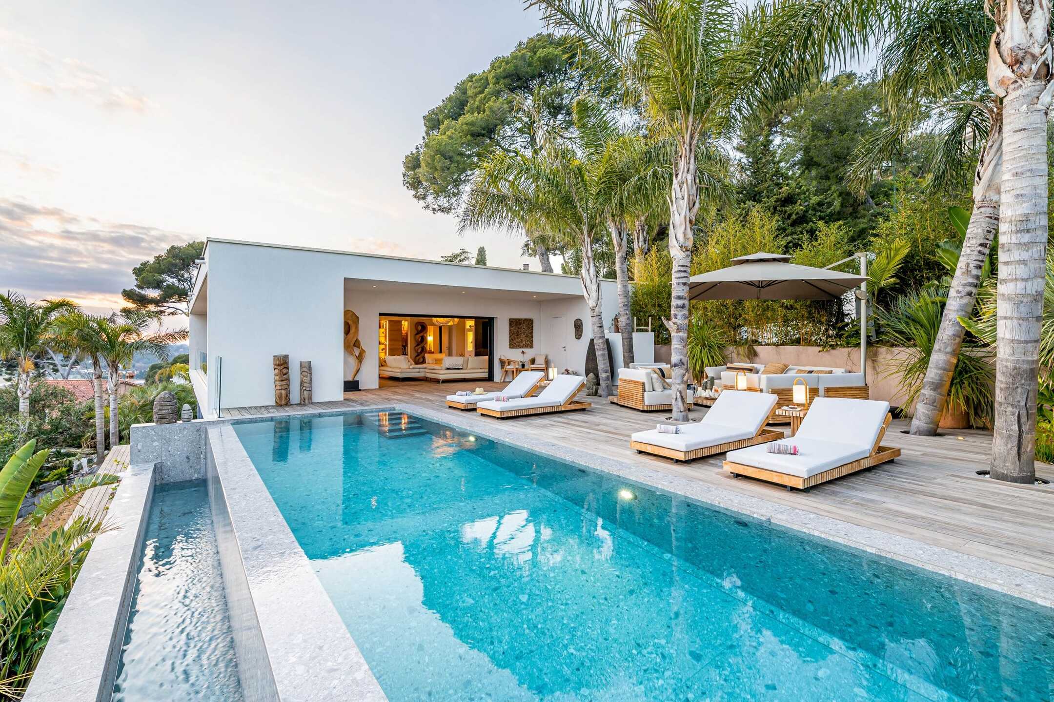 Villa Kayu