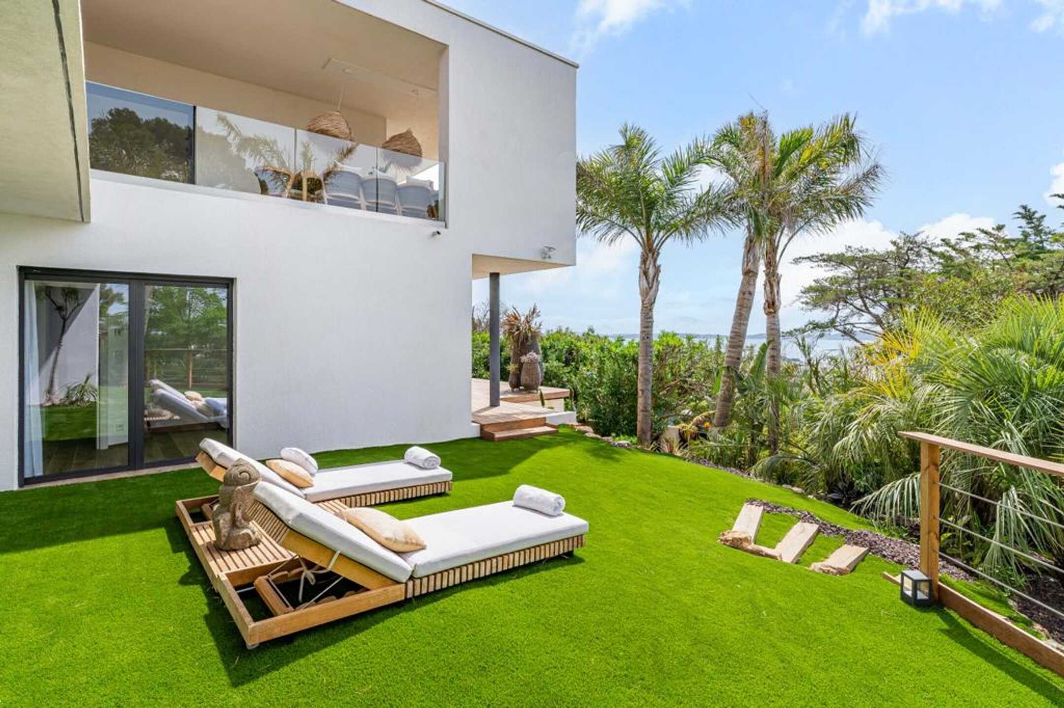 Villa Kayu