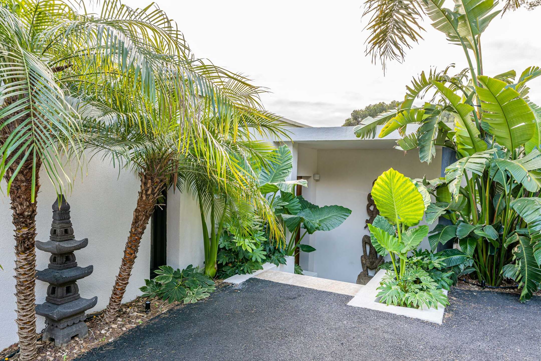 Villa Kayu
