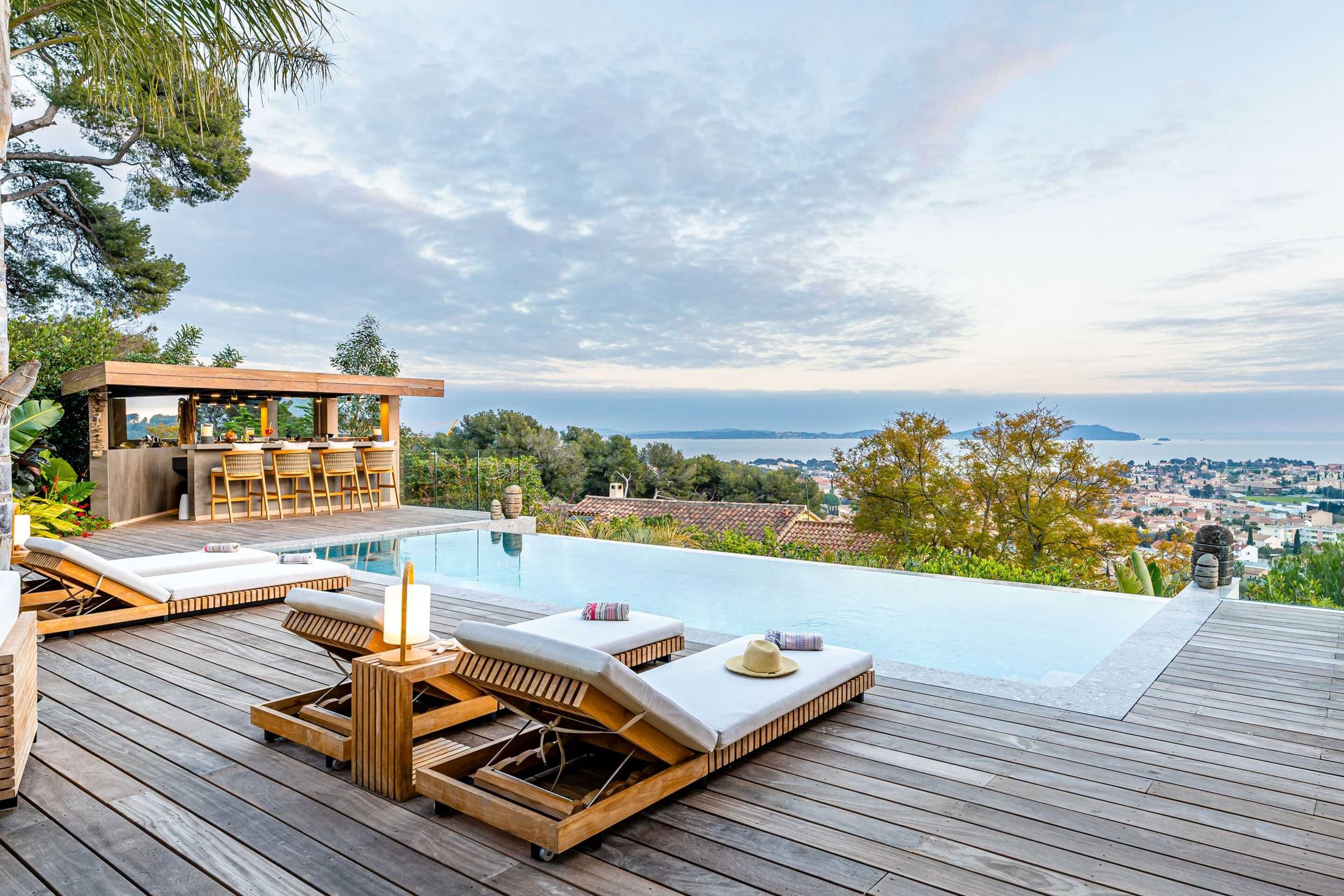 Villa Kayu