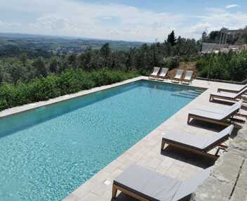 Villa Vinci
