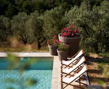 Villa Vinci