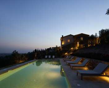 Villa Vinci