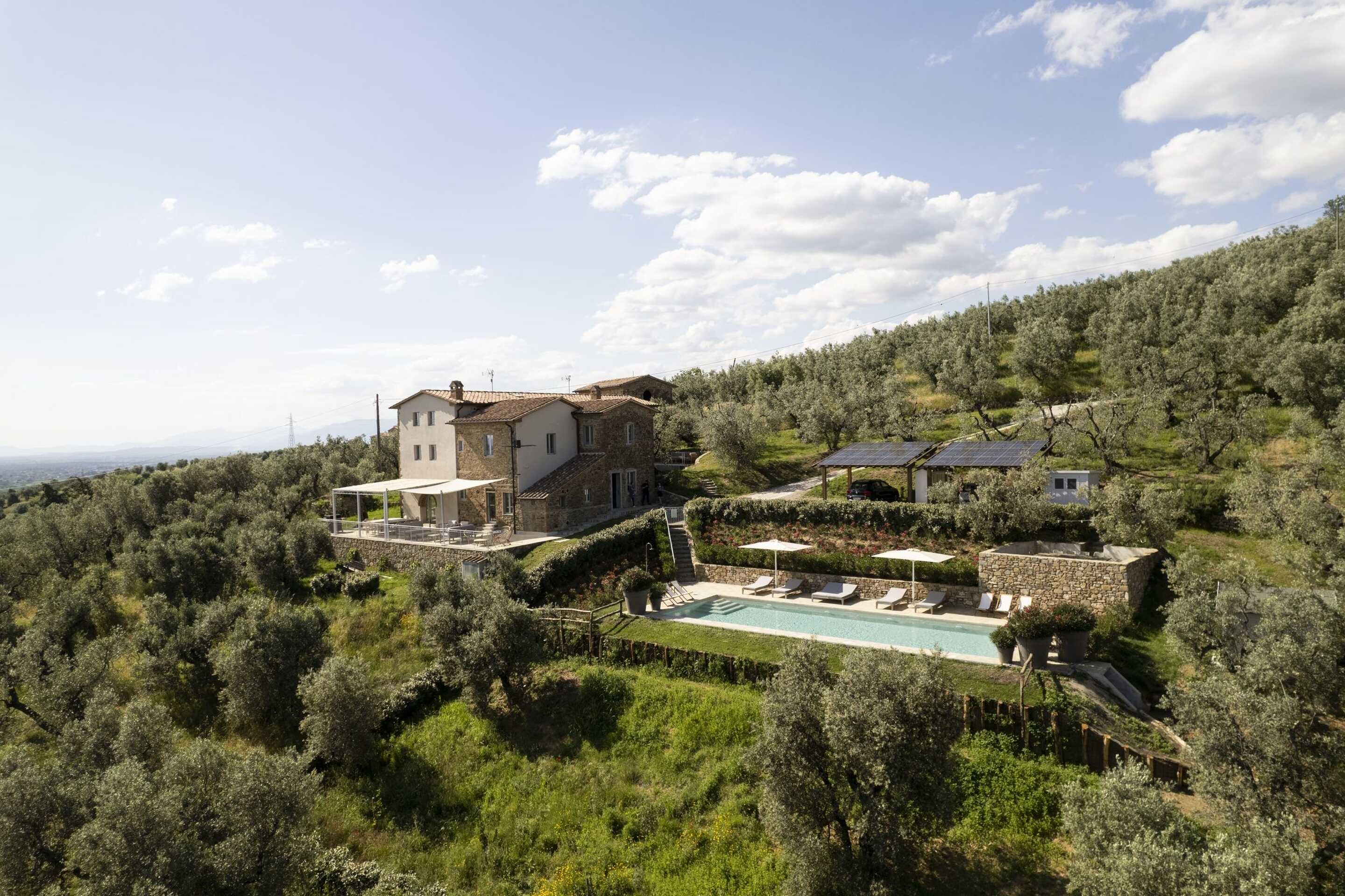 Villa Vinci