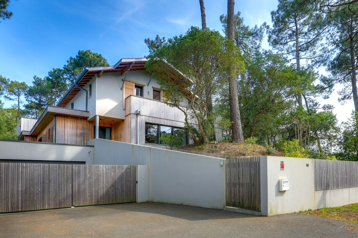 Villa Belka