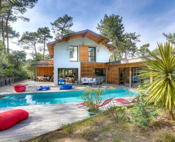 Villa Belka