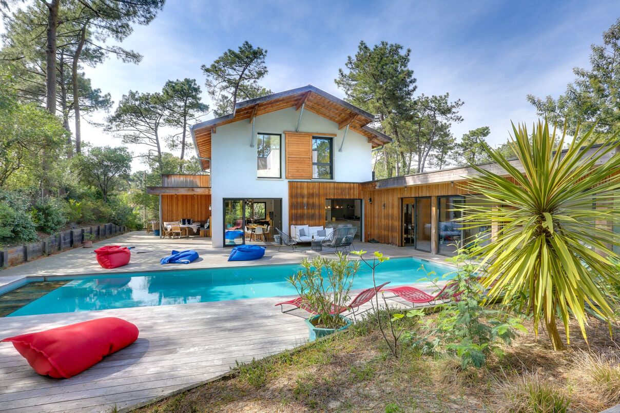 Villa Belka