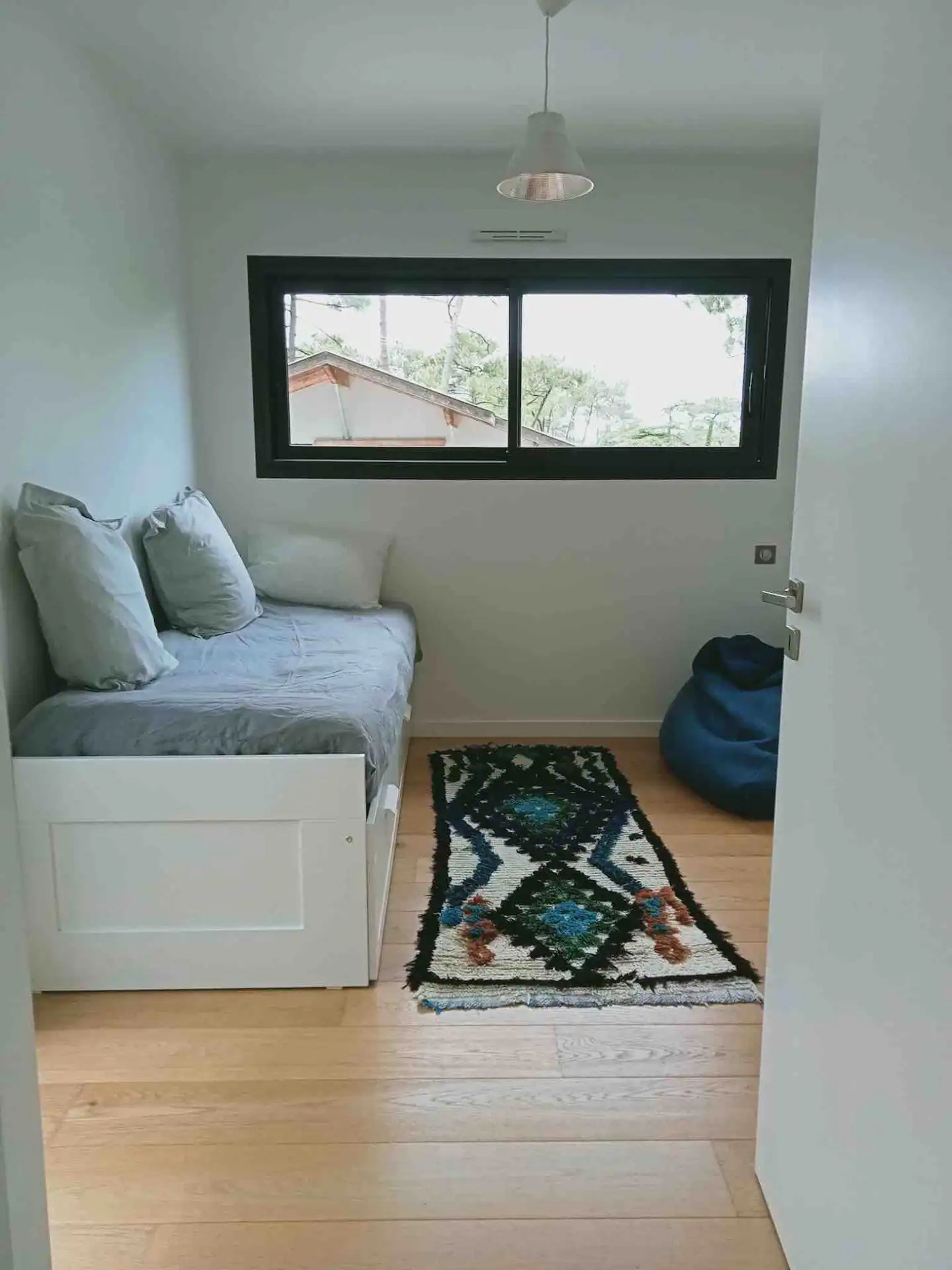 Bedroom for children