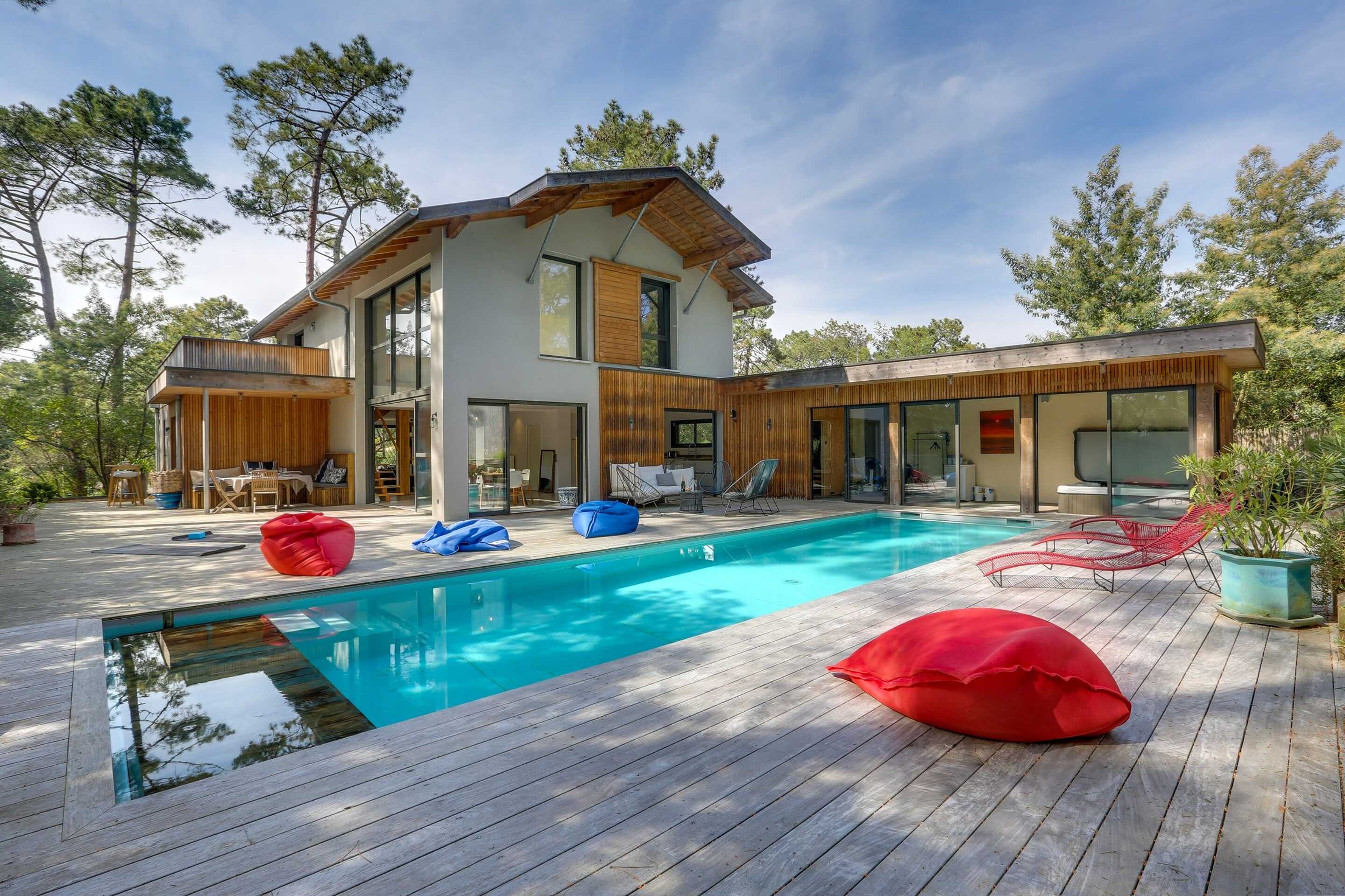 Villa Belka
