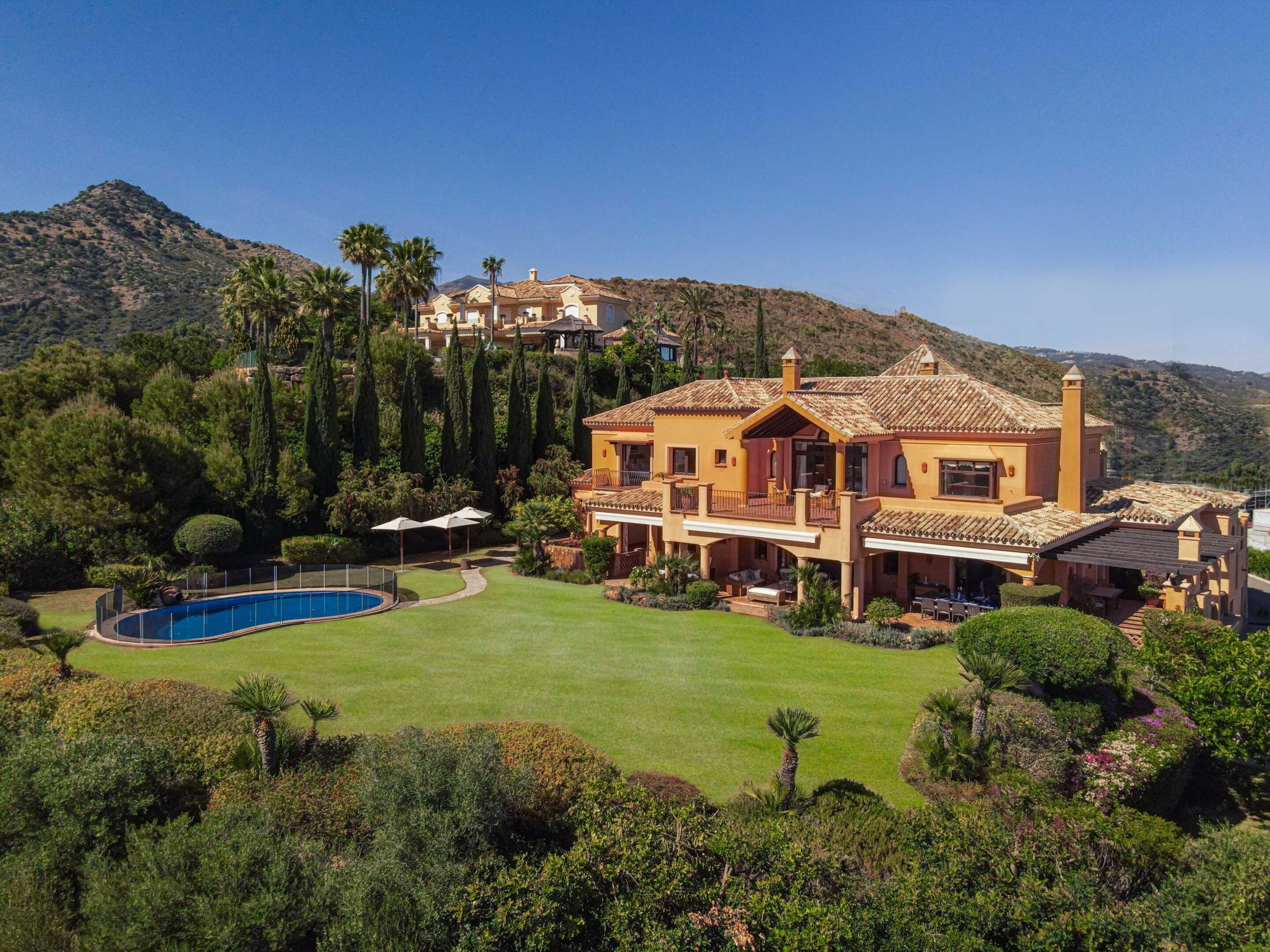Villa Ana