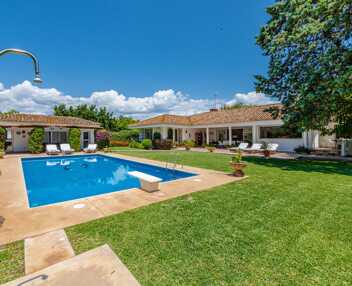Villa Juana