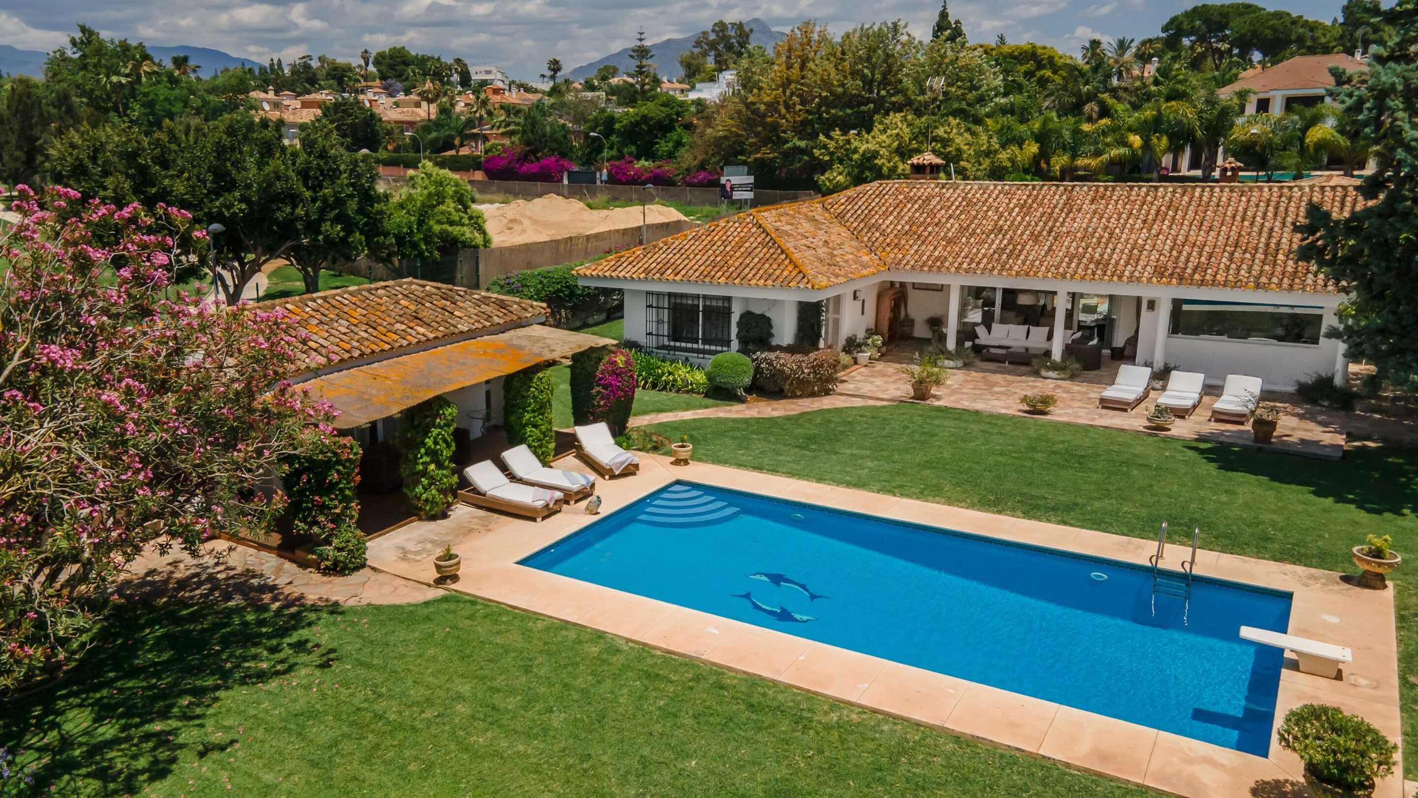 Villa Juana