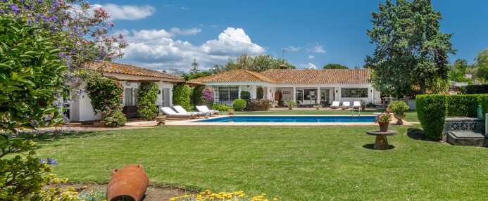 Villa Juana