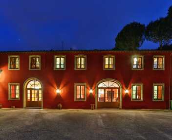 Villa del Chiosco