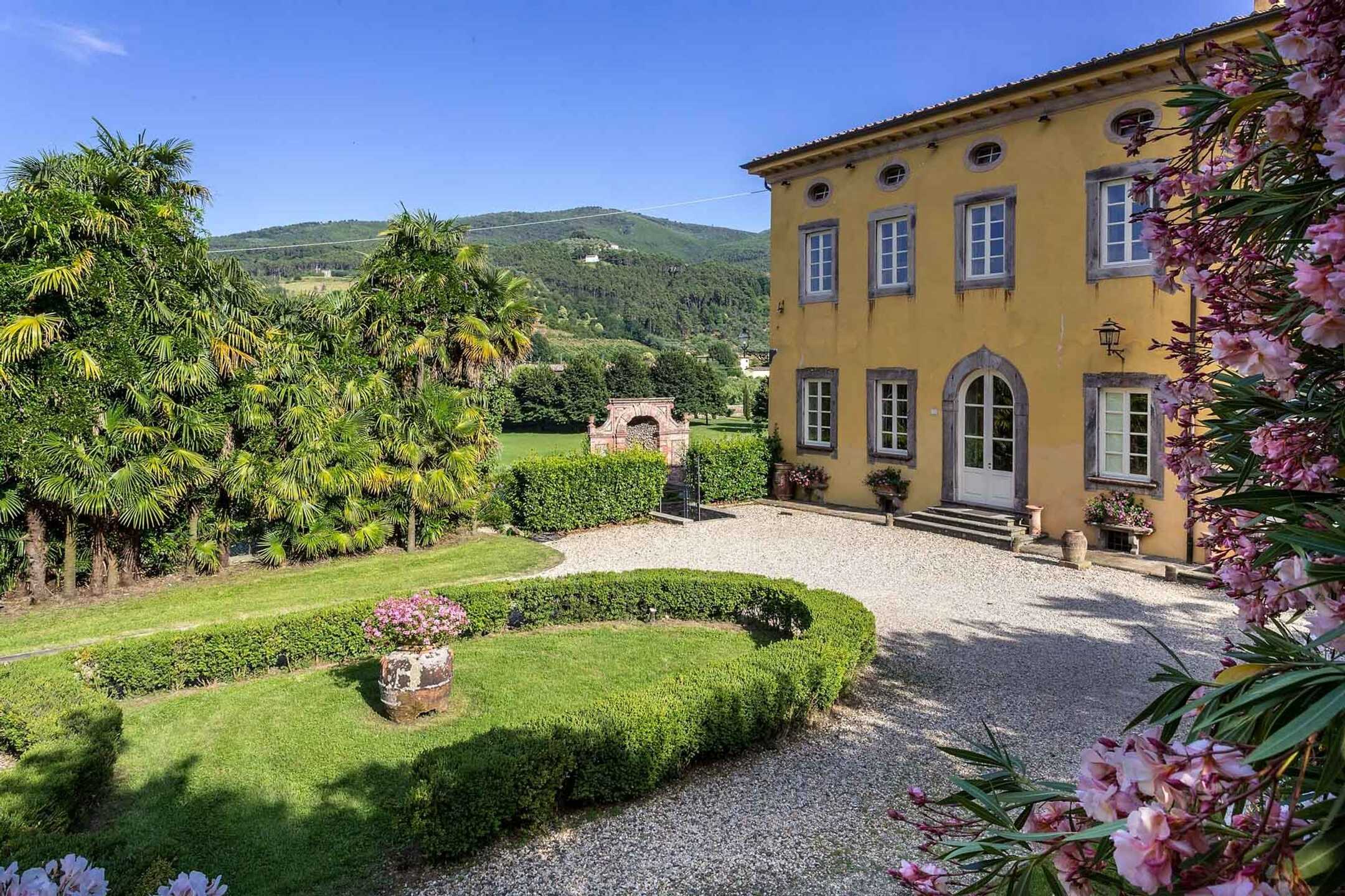 Villa Airone
