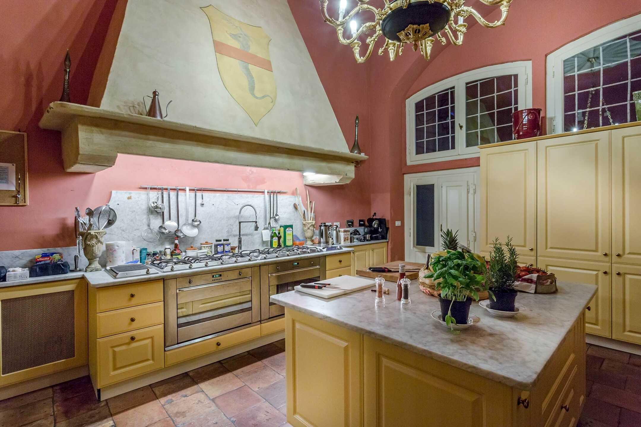 Villa Airone