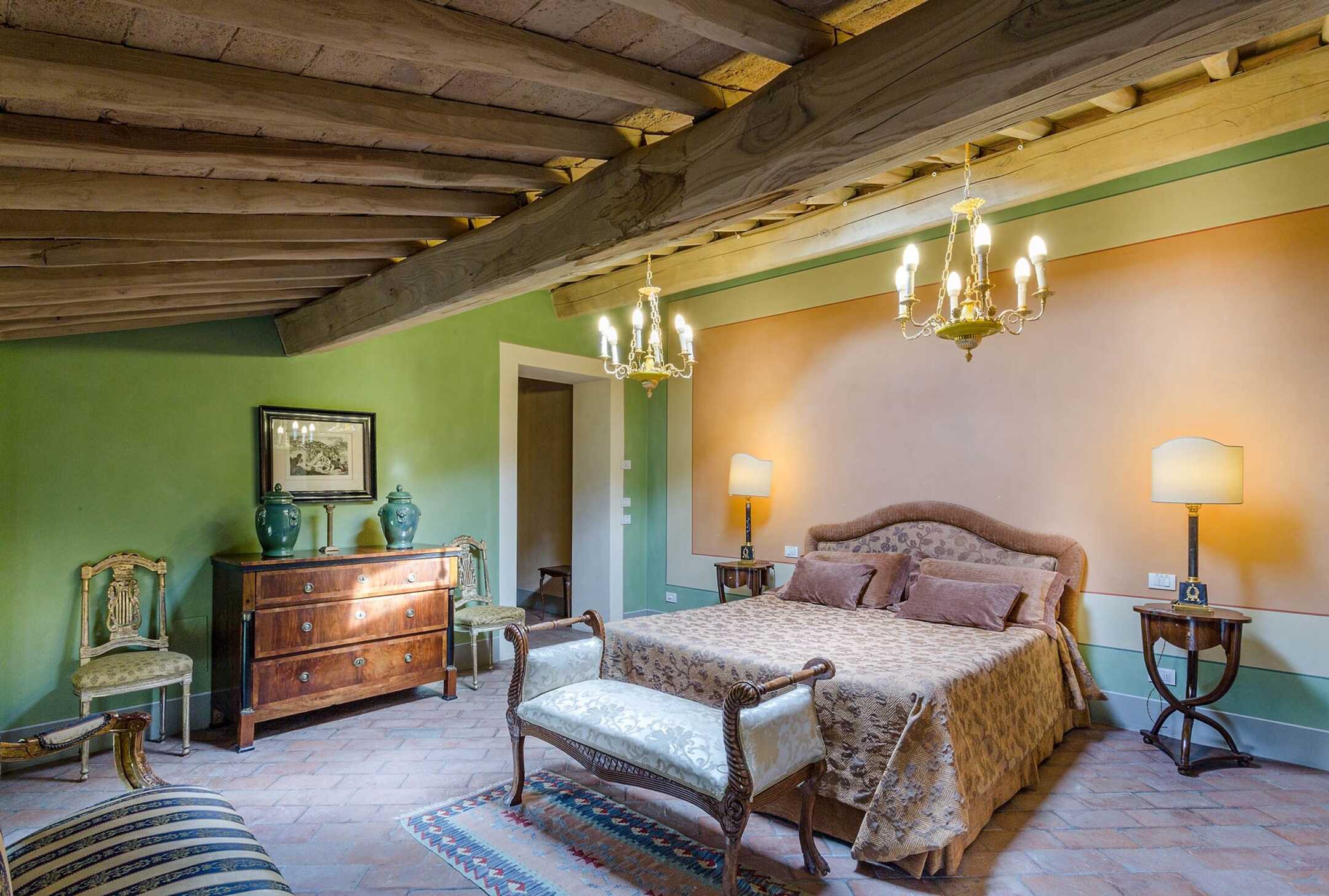 Villa Airone