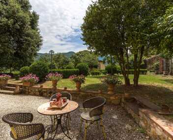 Villa Airone
