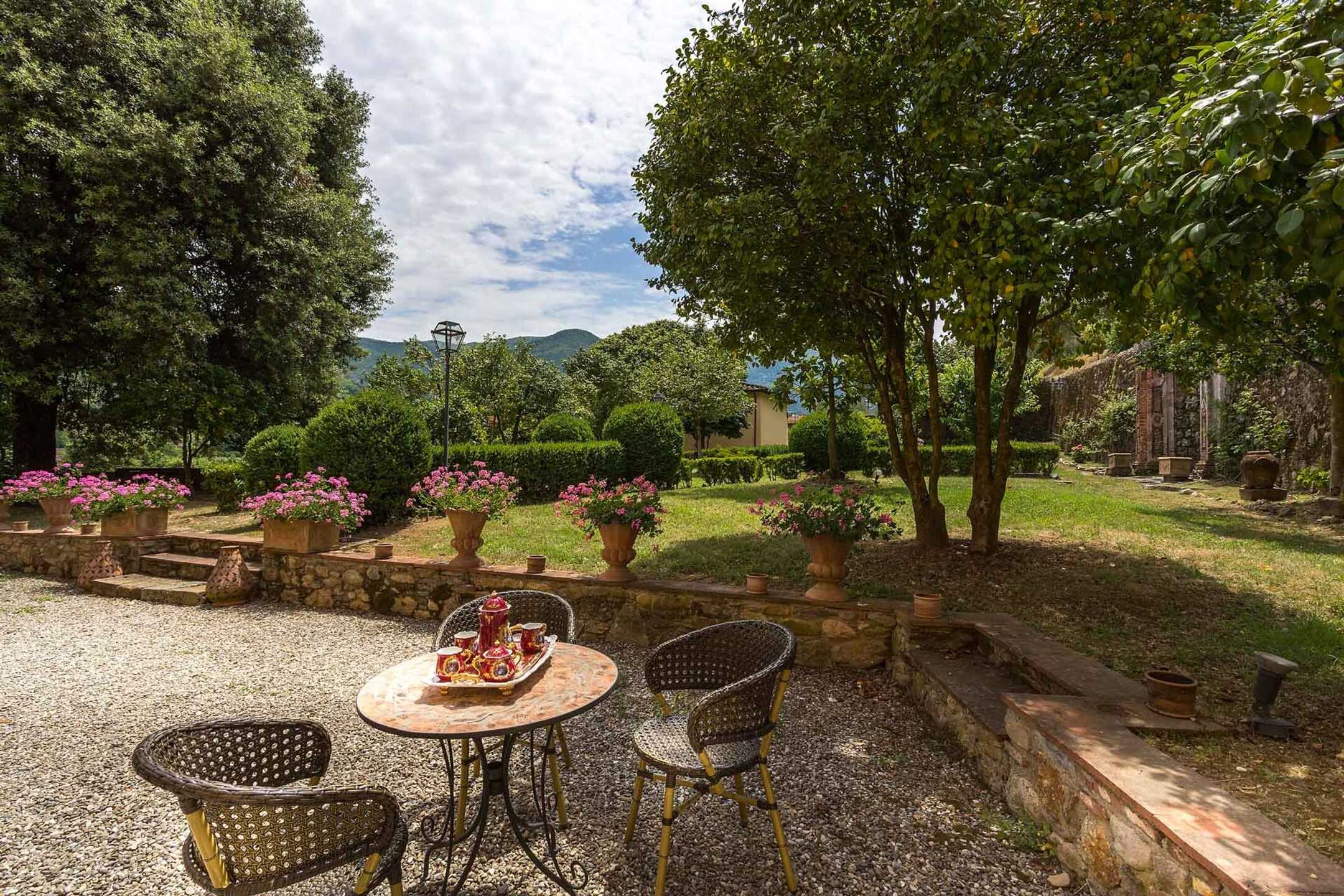 Villa Airone