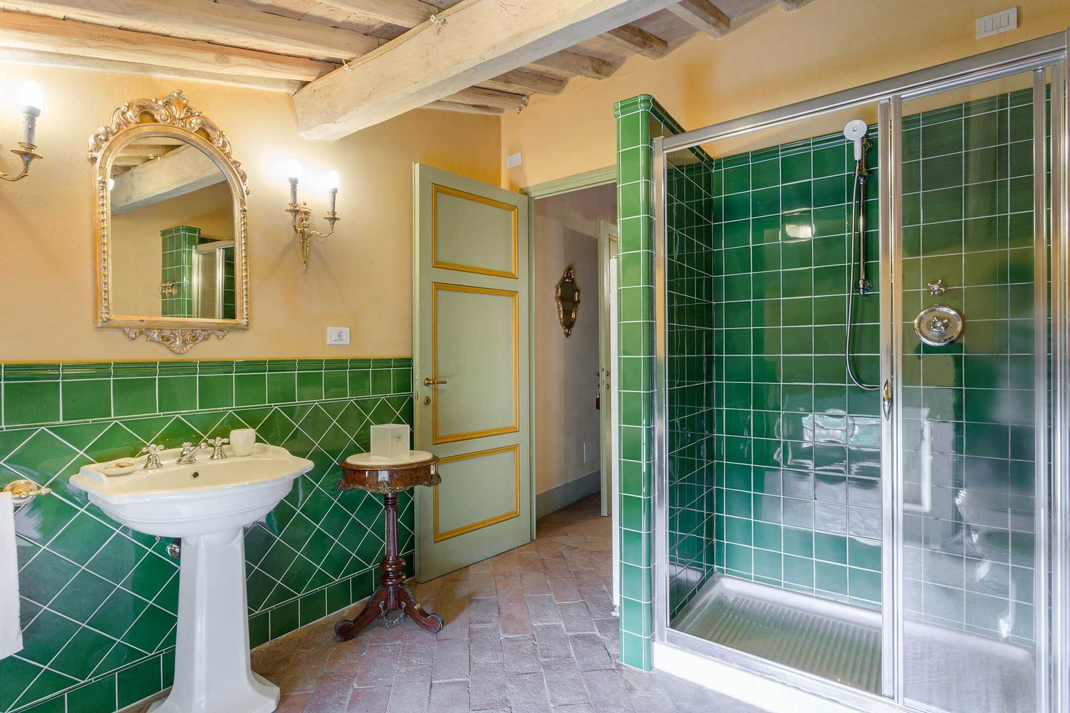 Villa Airone