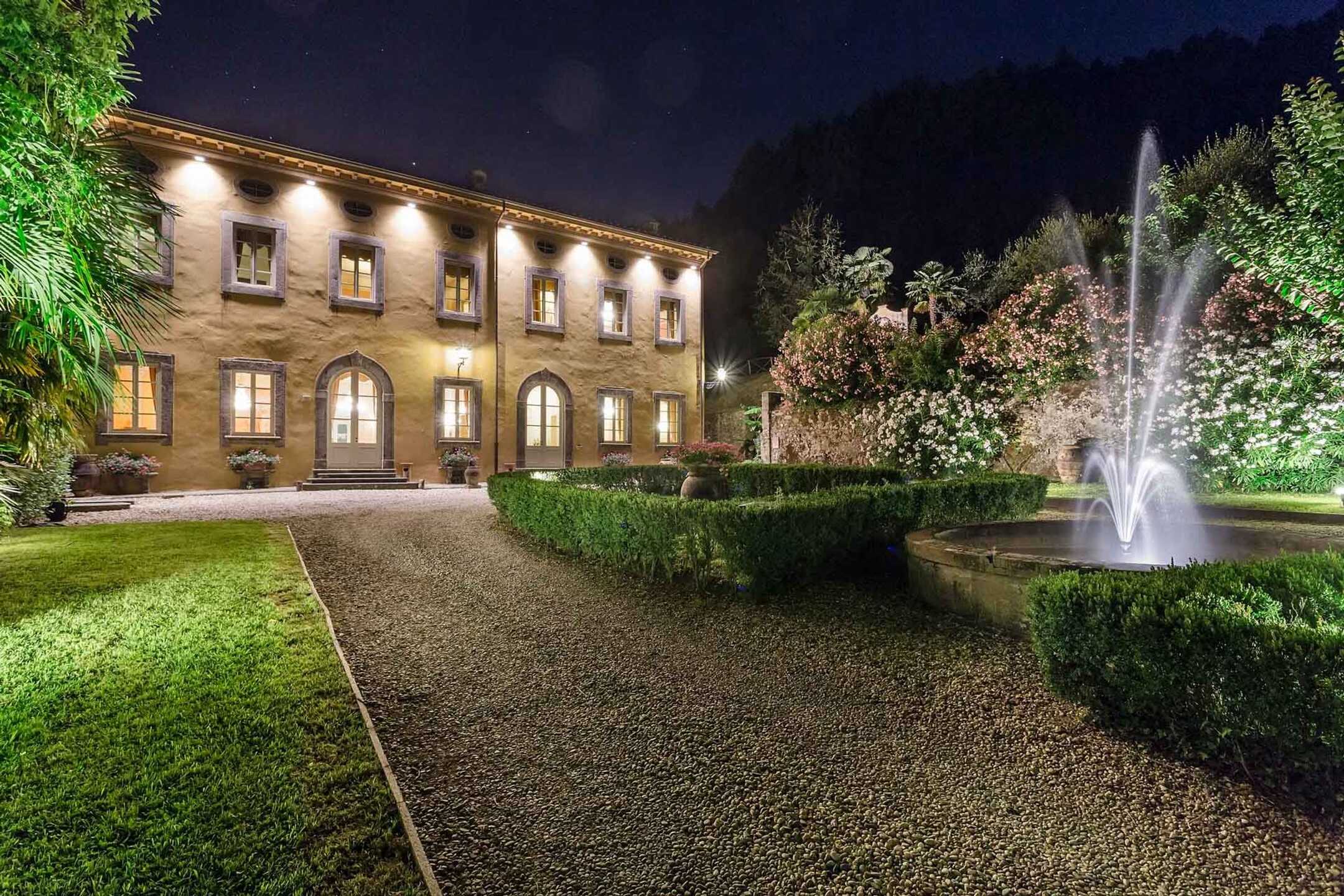 Villa Airone
