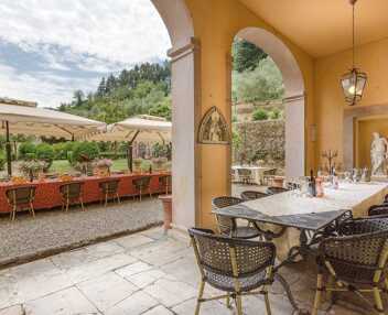 Villa Airone