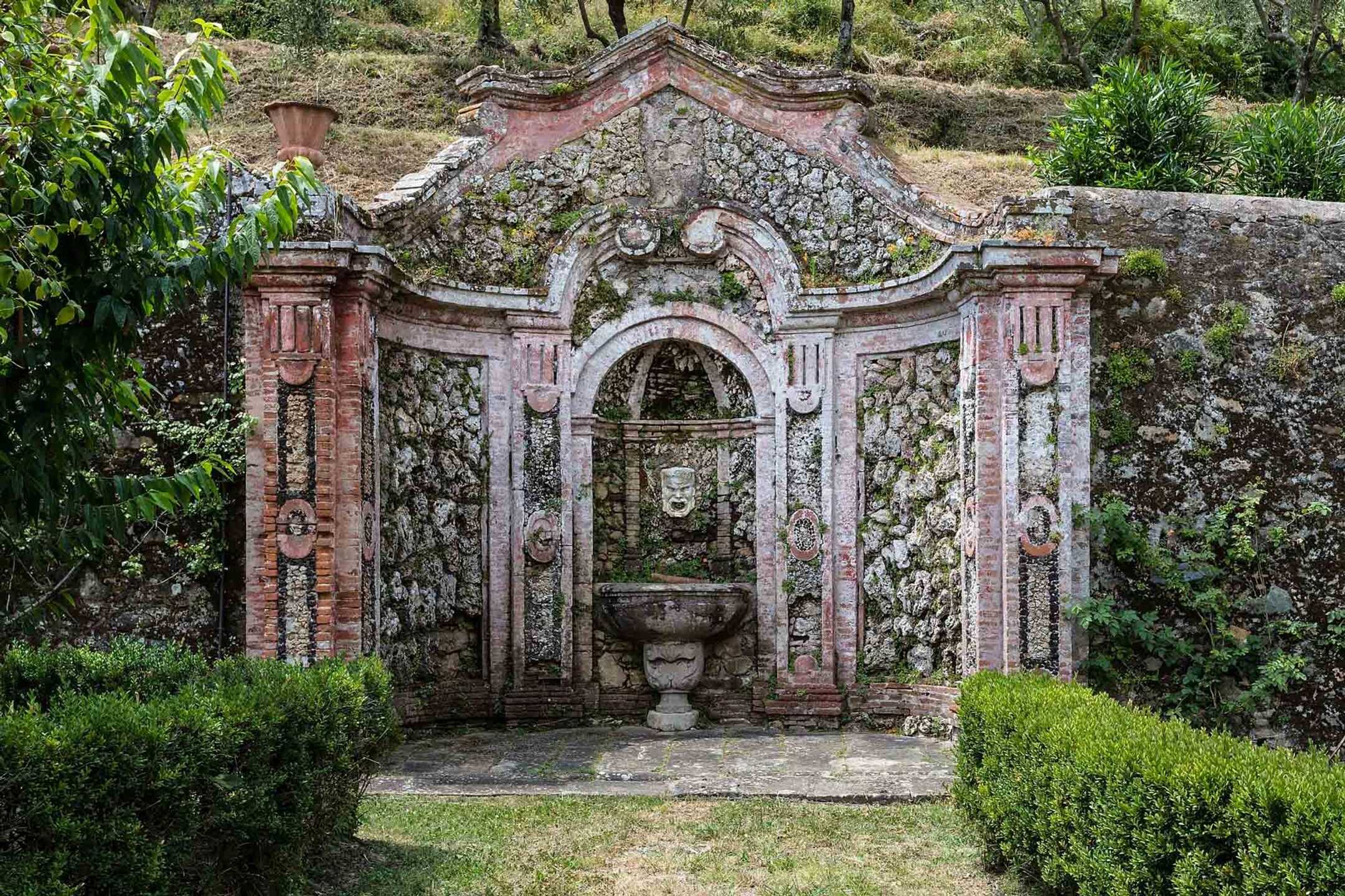 Villa Airone