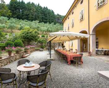 Villa Airone