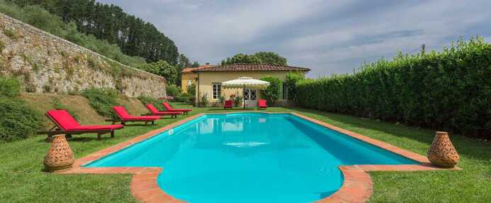 Villa Airone