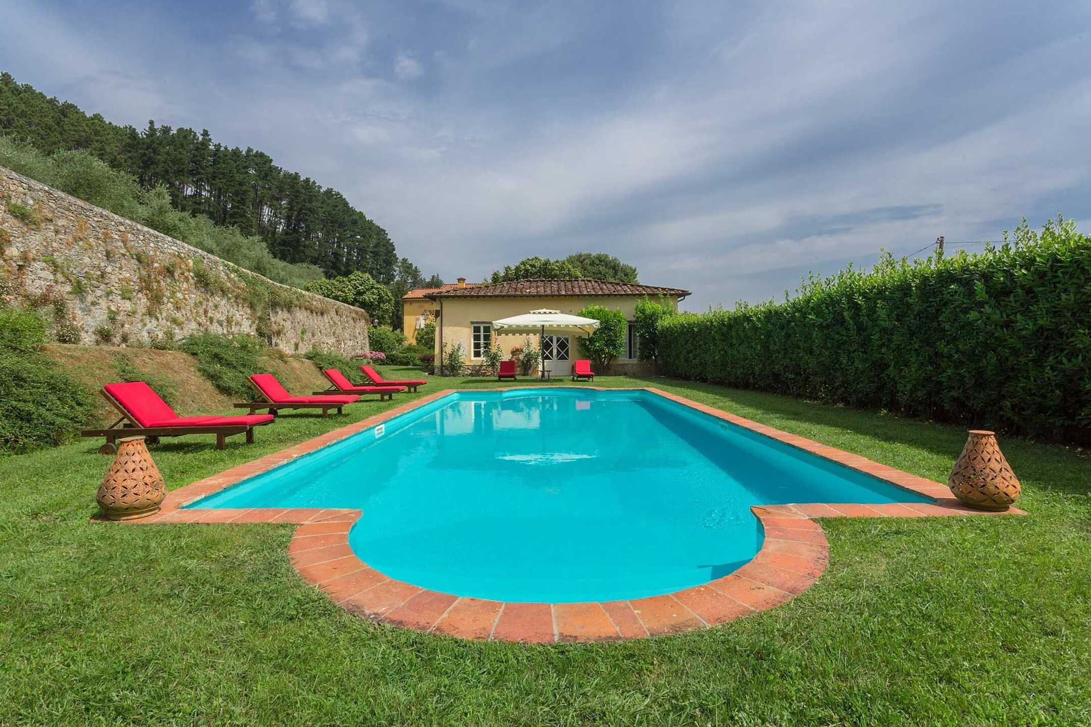 Villa Airone