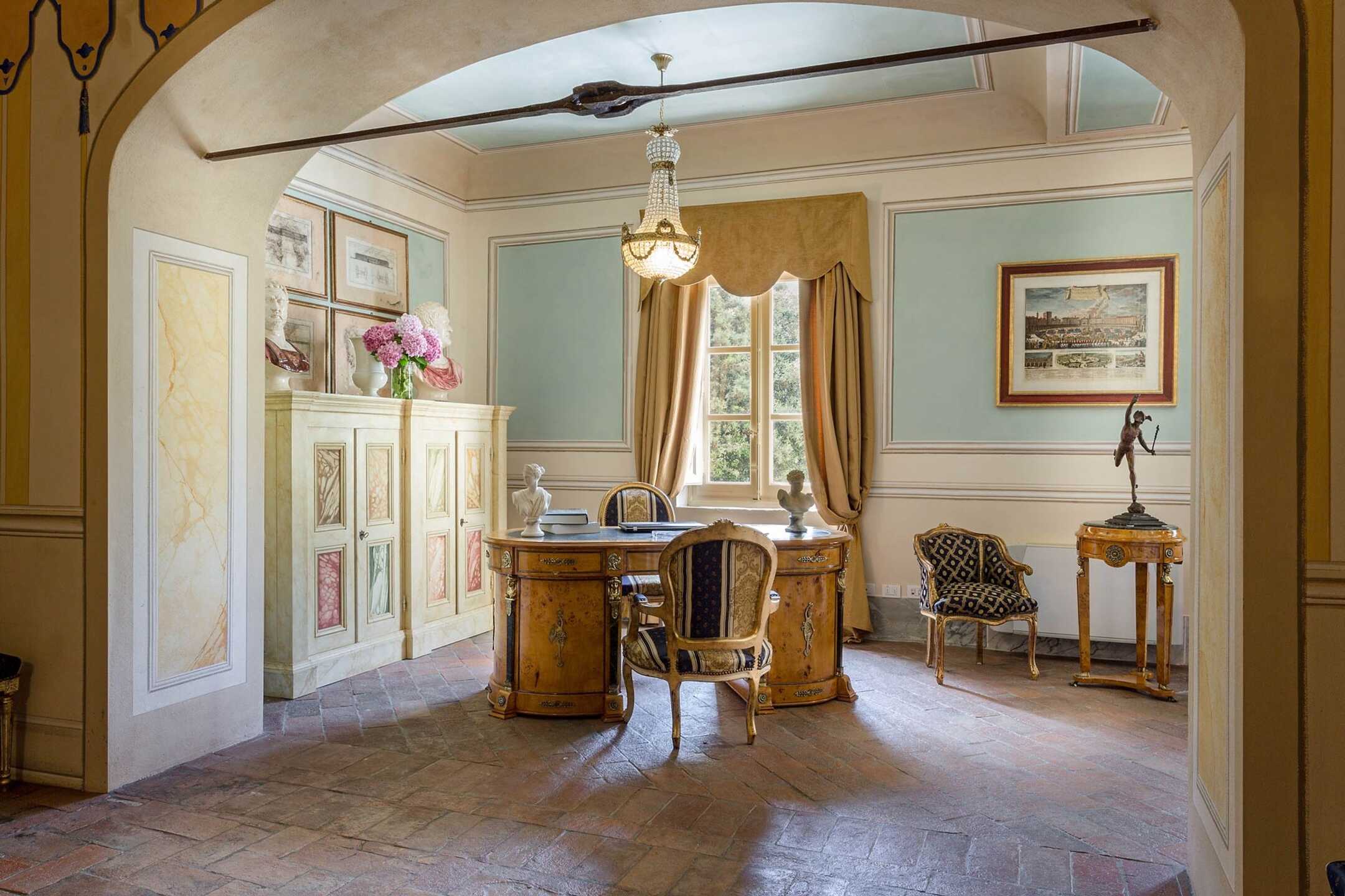 Villa Airone