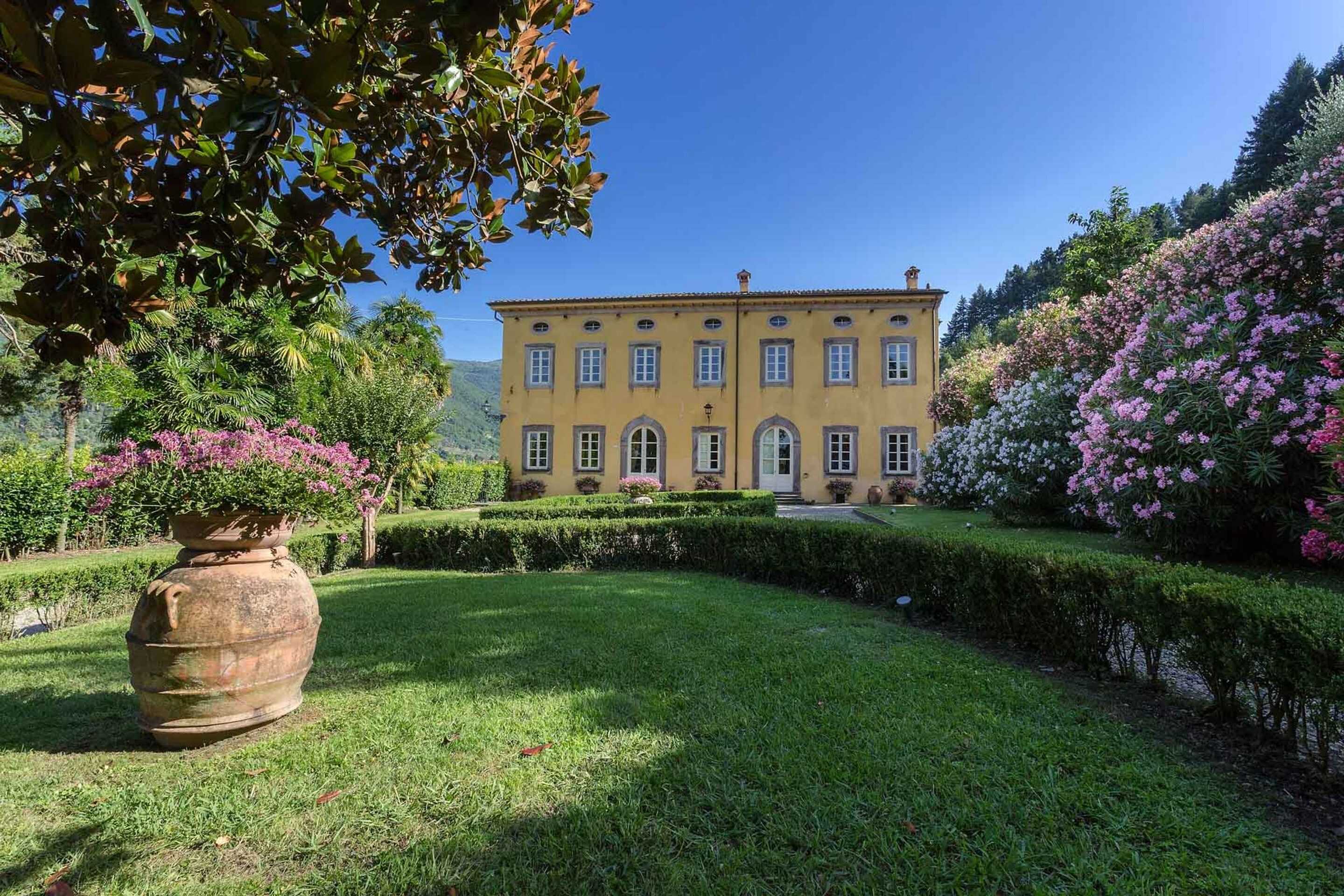 Villa Airone