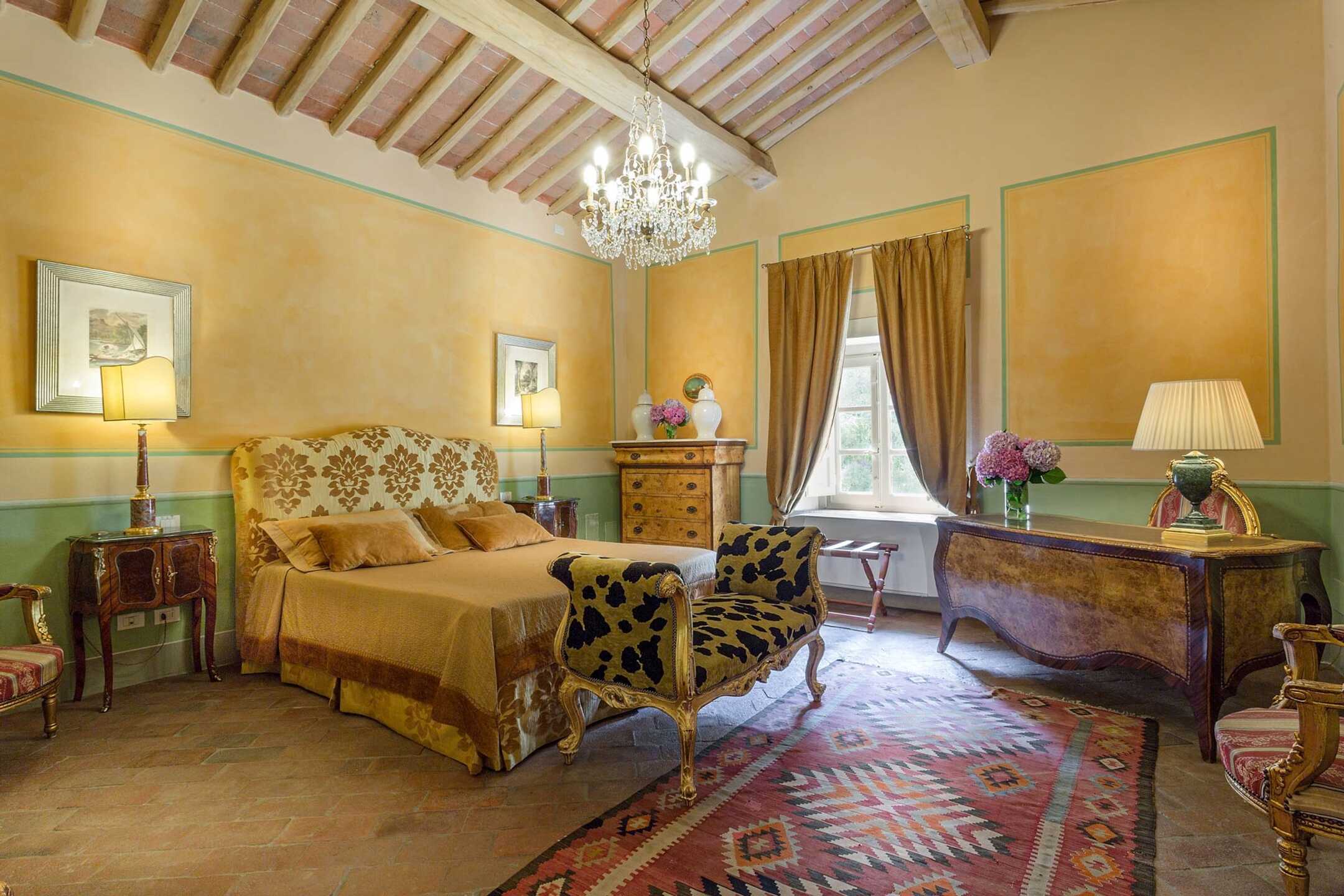 Villa Airone
