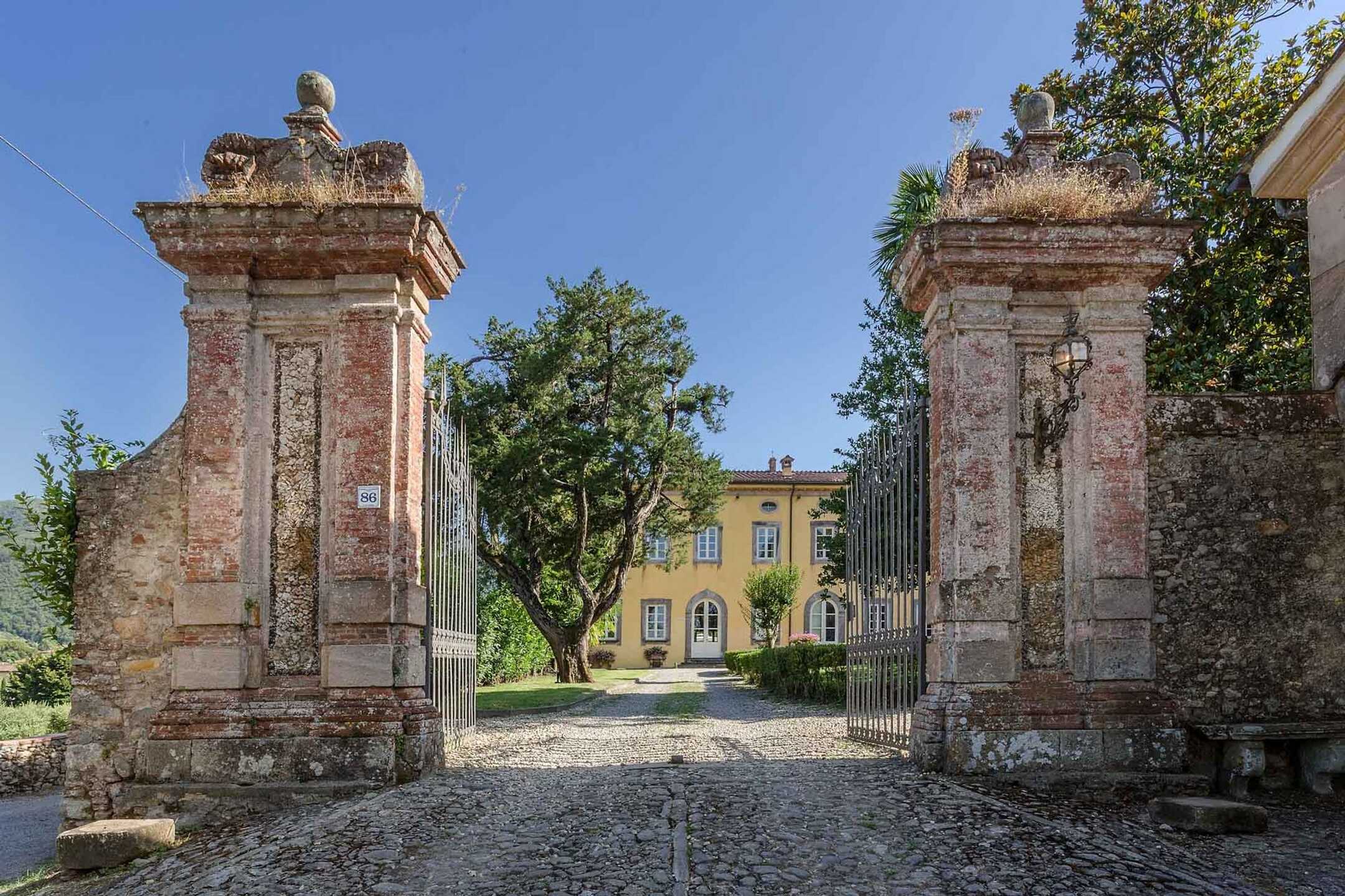Villa Airone
