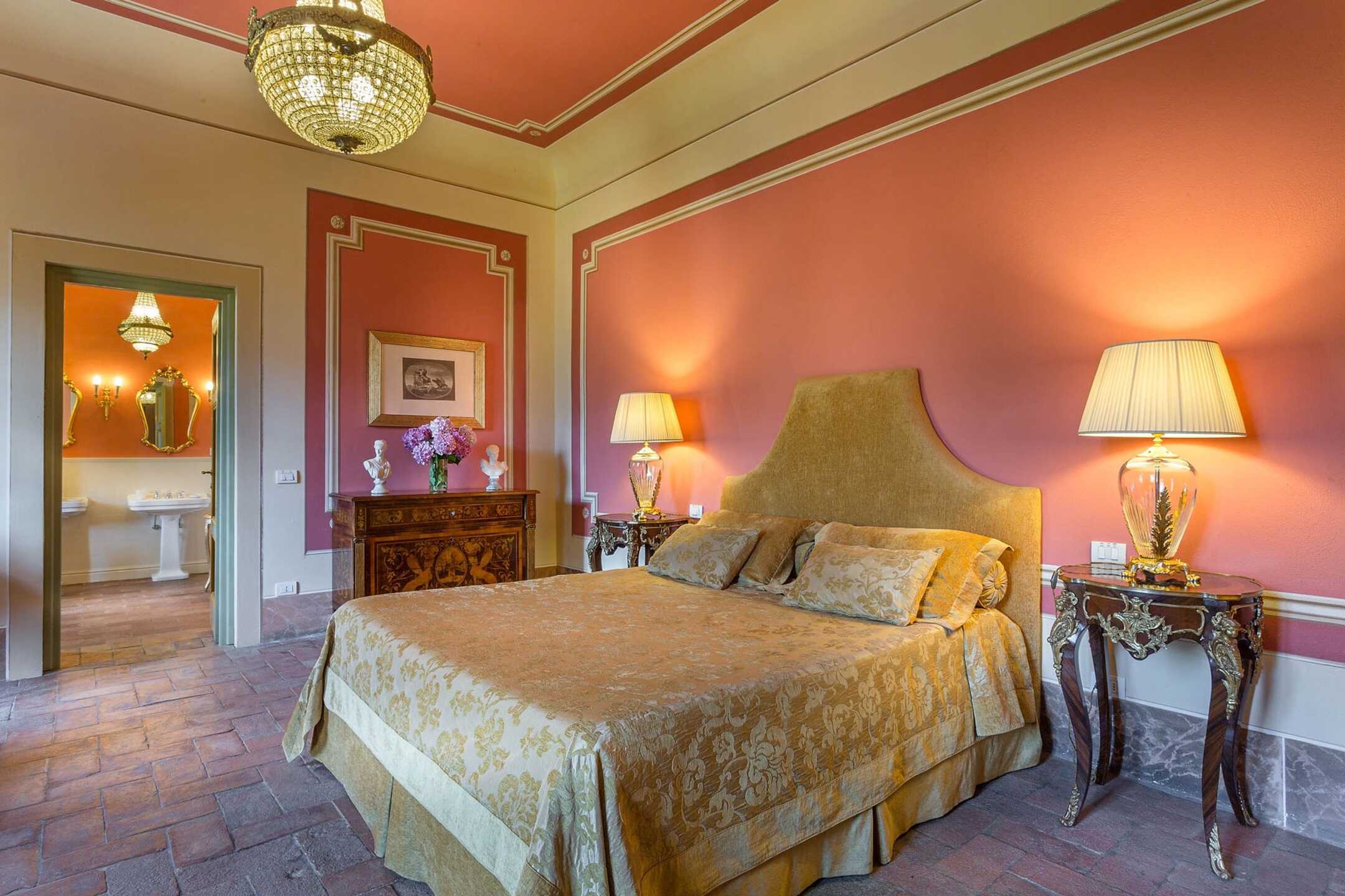 Villa Airone