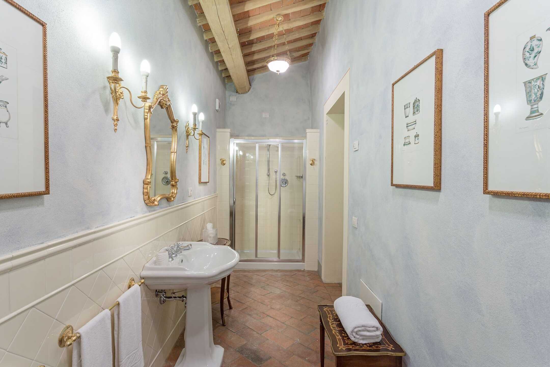 Villa Airone