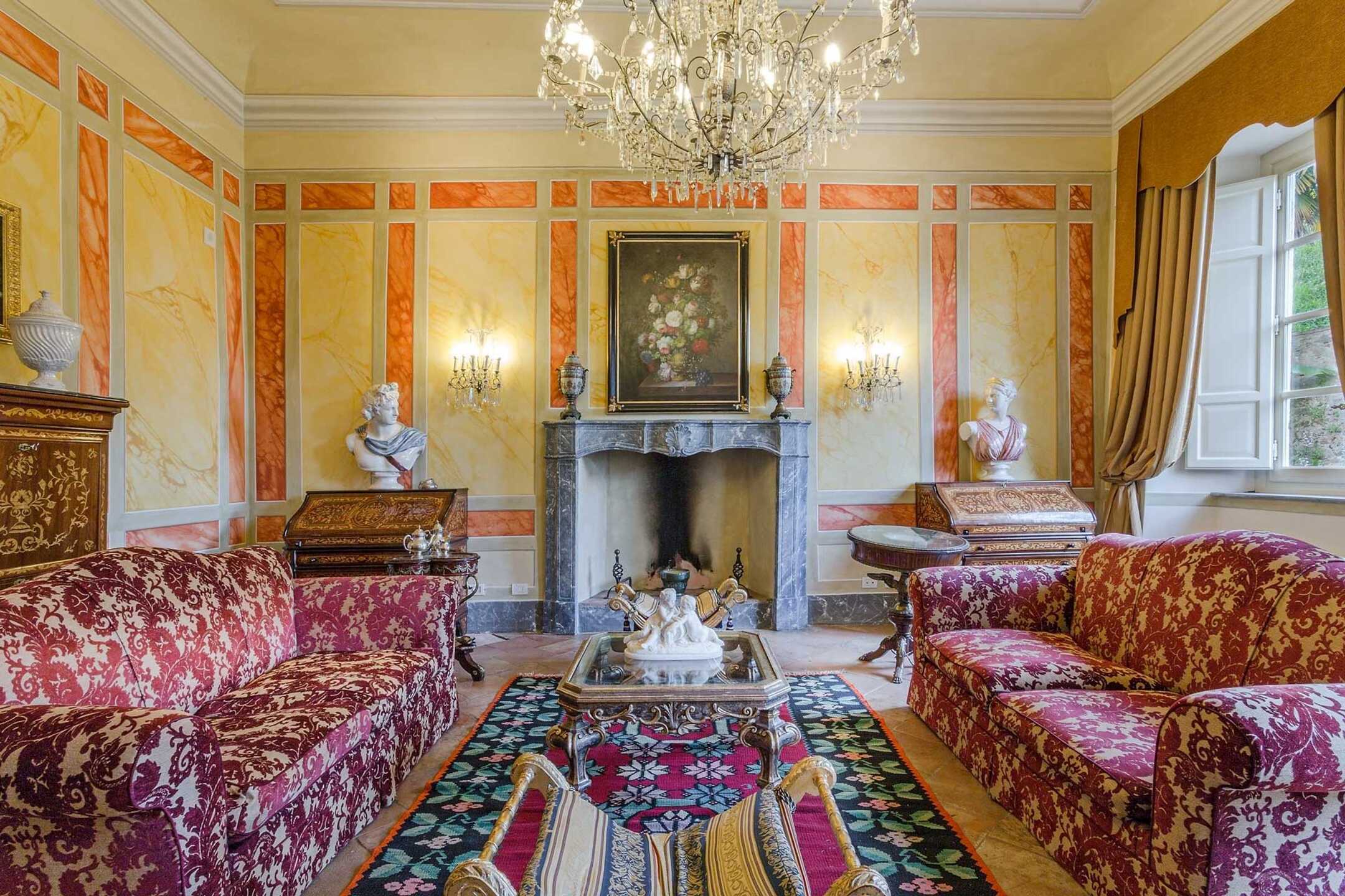Villa Airone