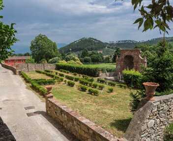 Villa Airone