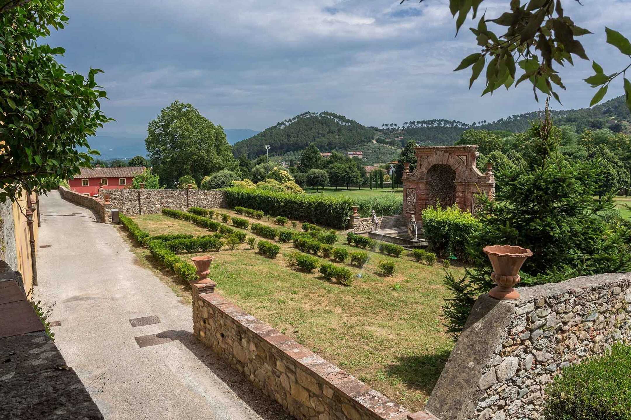 Villa Airone