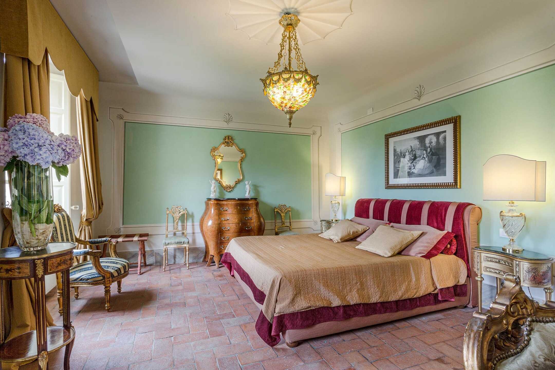 Villa Airone