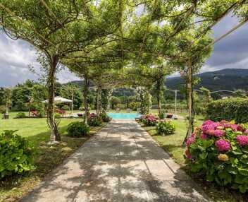 Villa Arance