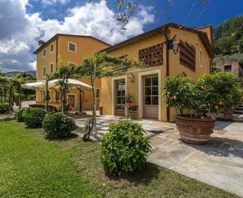 Villa Arance