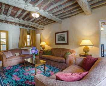 Villa Arance