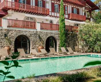 Villa Isatzia