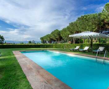 Villa Pettirosso
