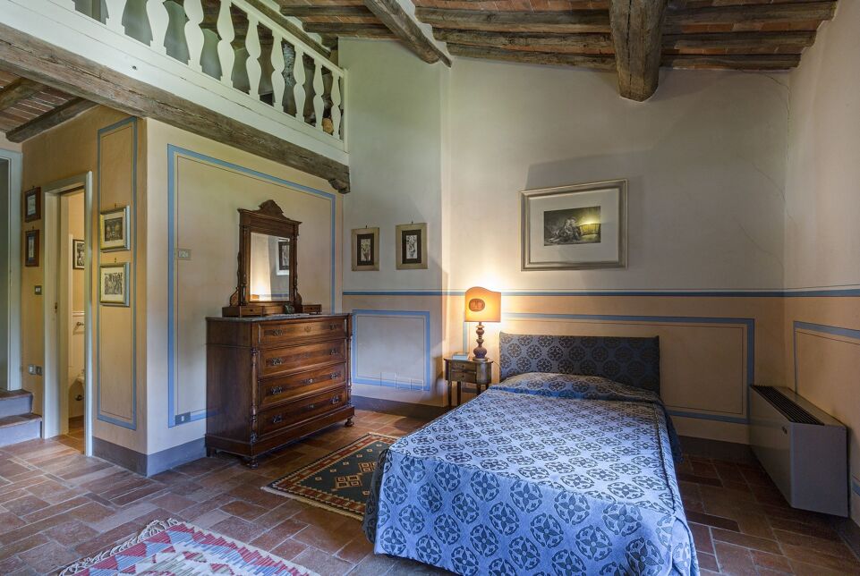 Villa Fontana