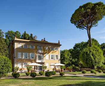 Villa Fontana