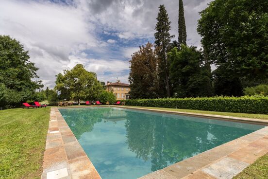 Villa Fontana